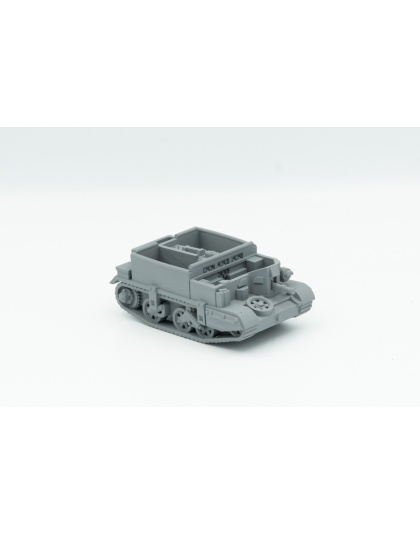 Universal Carrier (6 pdr)