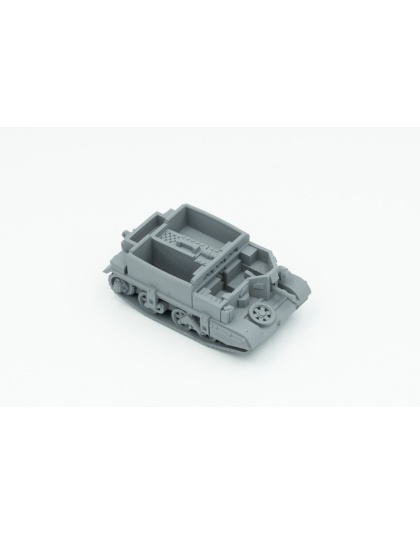 Universal Carrier (6 pdr)