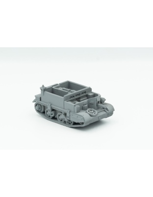 Universal Carrier (6pdr Radio)