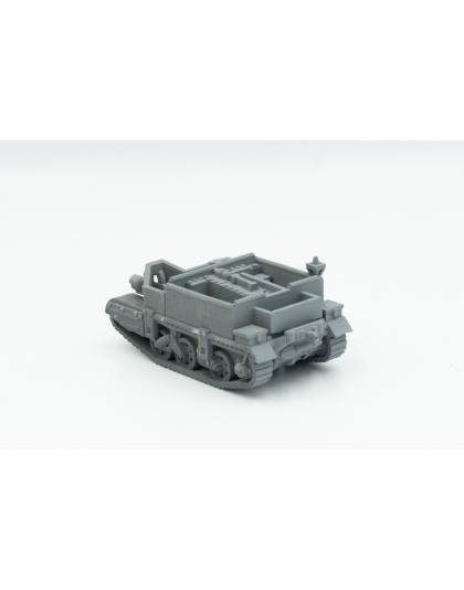 Universal Carrier (6pdr Radio)