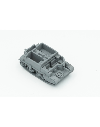 Universal Carrier (6pdr Radio)