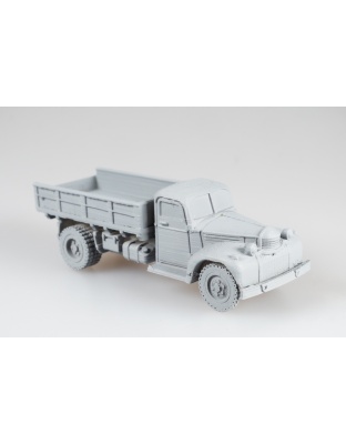 Dodge 3 Ton Truck ( Copy )