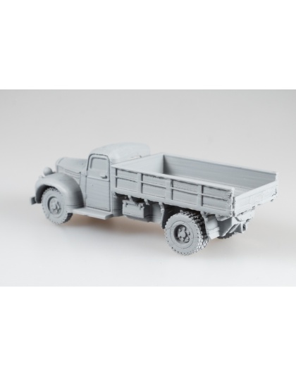 Dodge 3 Ton Truck ( Copy )