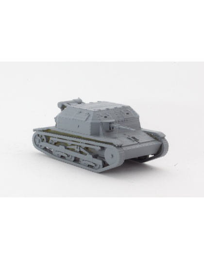 TK-3 Tankette