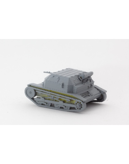 TK-3 Tankette