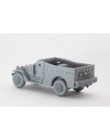 M3A1 White Scout Car (no roller)