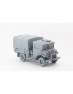 CMP C15A 15cwt Truck (covered)