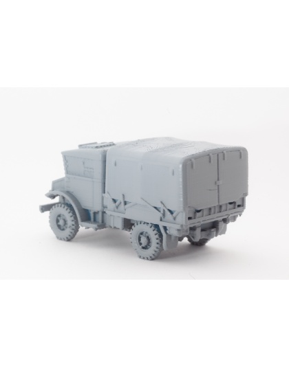 CMP C15A 15cwt Truck (covered)