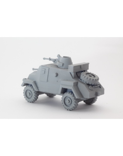 Otter Light Reconnaissance Vehicle