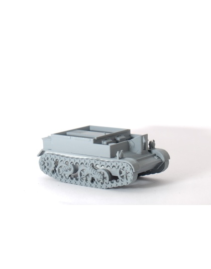 Universal Carrier (v.2 no skirts)