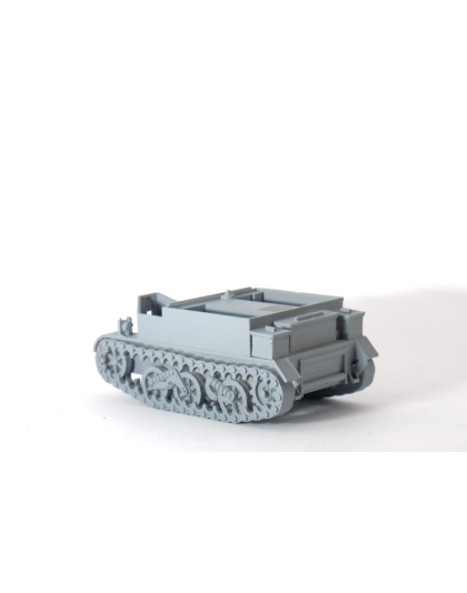 Universal Carrier (v.2 no skirts)