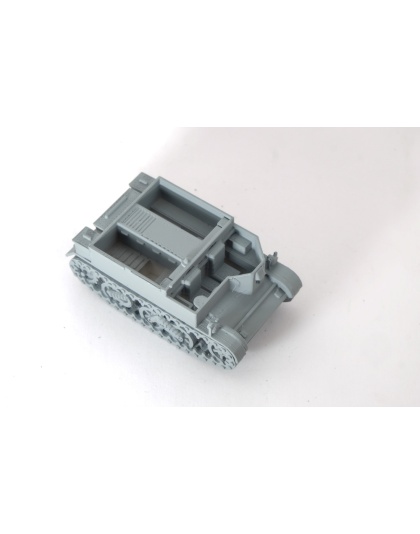 Universal Carrier (v.2 no skirts)