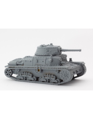 Carro Armato M15/42