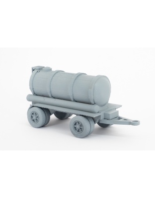 Lancia 3RO Water Trailer