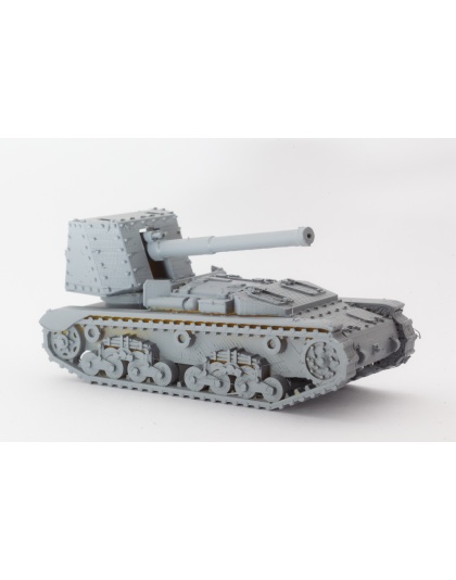 Semovente da 90/53