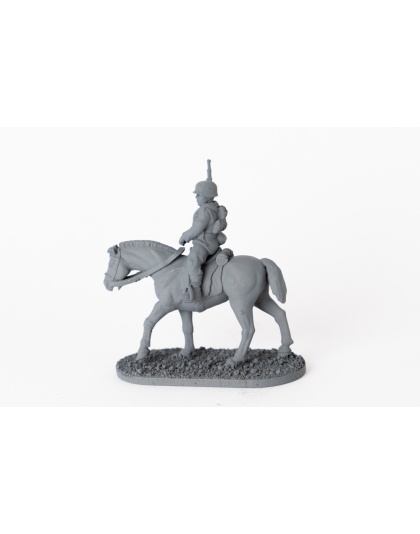 German Cavalry