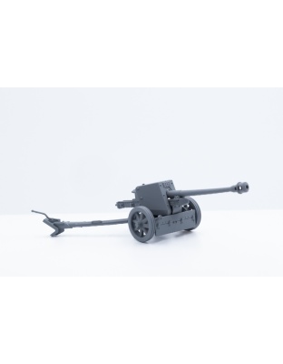 Pak 40 Anti Tank Gun