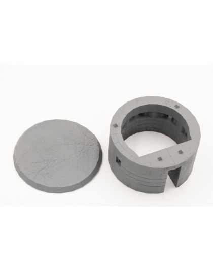 Type 24 Pillbox (Mowlem)