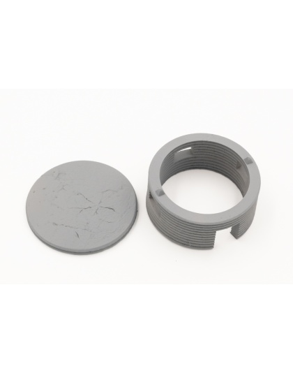 Type 25 Pillbox (dug-in)