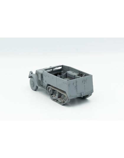 M3 Half-track (open) v2