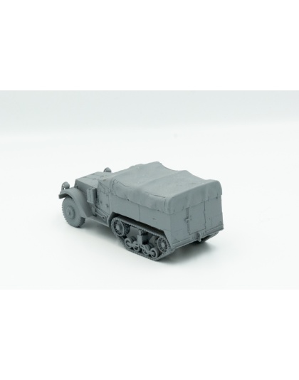 M3 Half-track (covered) v2