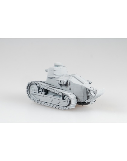 Renault FT-17 (v2)