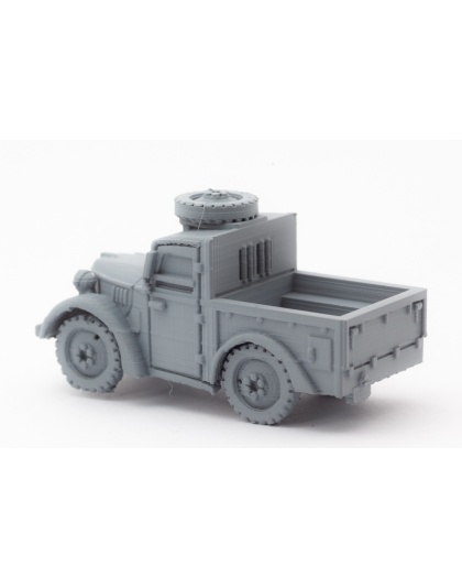 Kurogane Type 95 Pickup