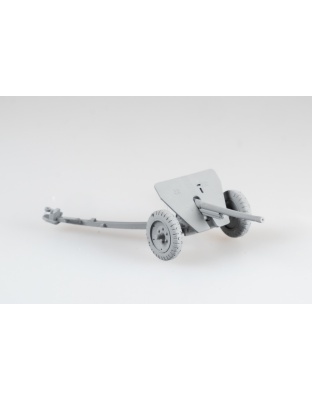 Type 1 47mm Anti-tank Gun (unlimbered) (v2)