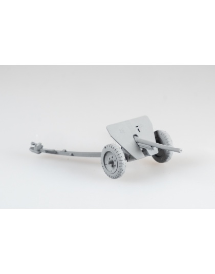 Type 1 47mm Anti-tank Gun (unlimbered) (v2)