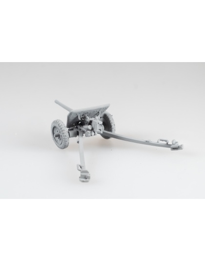 Type 1 47mm Anti-tank Gun (unlimbered) (v2)