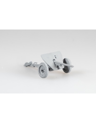 Type 1 47mm Anti-tank Gun (limbered) (v2)