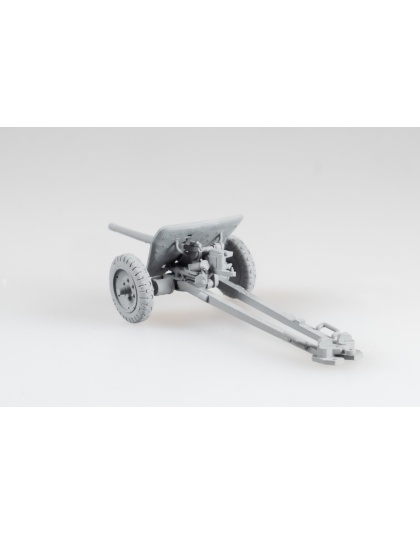 Type 1 47mm Anti-tank Gun (limbered) (v2)