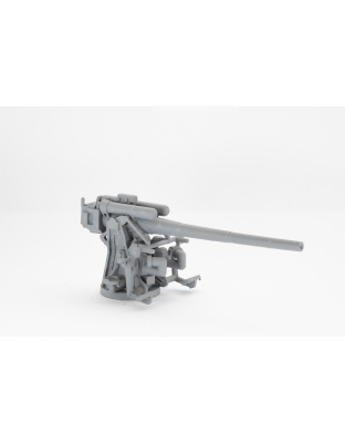 Type 10 120mm AA Gun (horizontal)