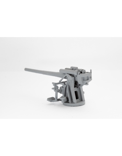 Type 10 120mm AA Gun (horizontal)