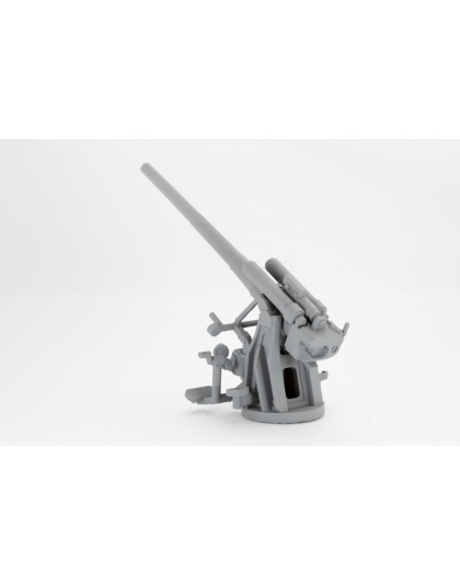 Type 10 120mm AA Gun (elevated)