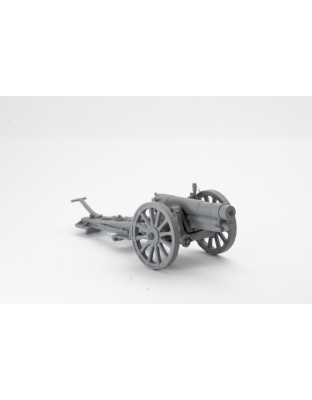 Type 38 15cm Howitzer (horizontal)