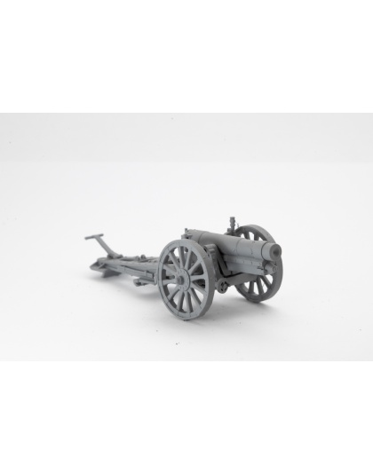 Type 38 15cm Howitzer (horizontal)