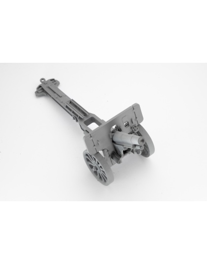 Type 4 15cm Howitzer (elevated)