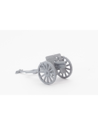 Type 41 75mm Mountain Gun