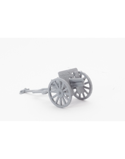 Type 41 75mm Mountain Gun
