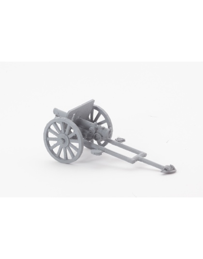 Type 41 75mm Mountain Gun