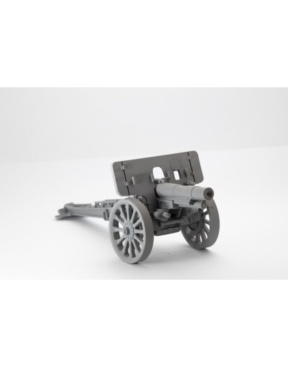 Type 4 15cm Howitzer (horizontal)