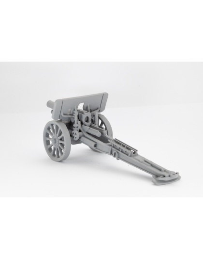 Type 4 15cm Howitzer (horizontal)