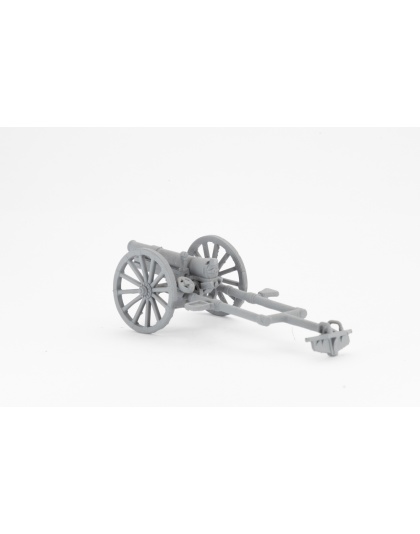 Type 41 75mm Mountain Gun (no shield)