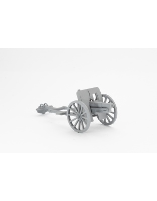 Type 41 75mm Mountain Gun (small shield)