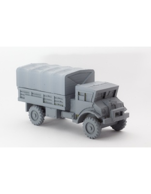 CMP F-60 Truck