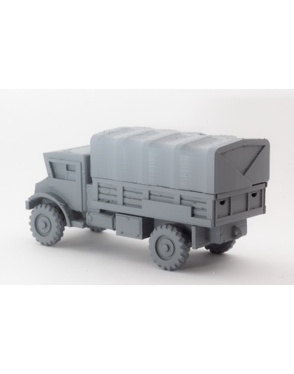 CMP F-60 Truck