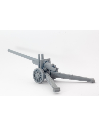 122 mm gun M1931 Artillery