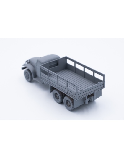 CCKW 353 Flatbed Truck (v.1)