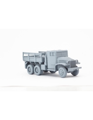 GMC CCKW 352 1944 Truck